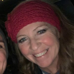 Meet your Posher, Rhonda